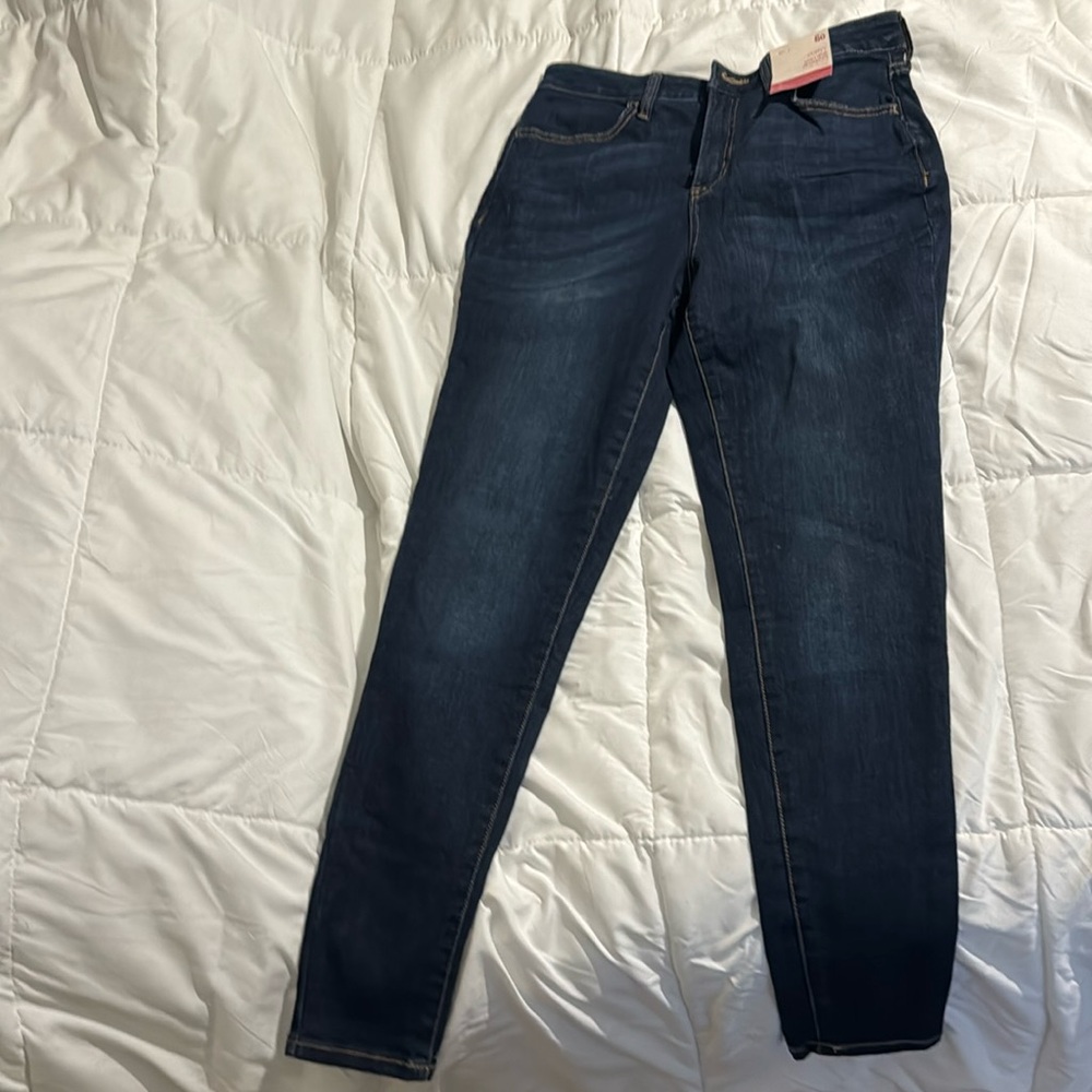 SO jeggings